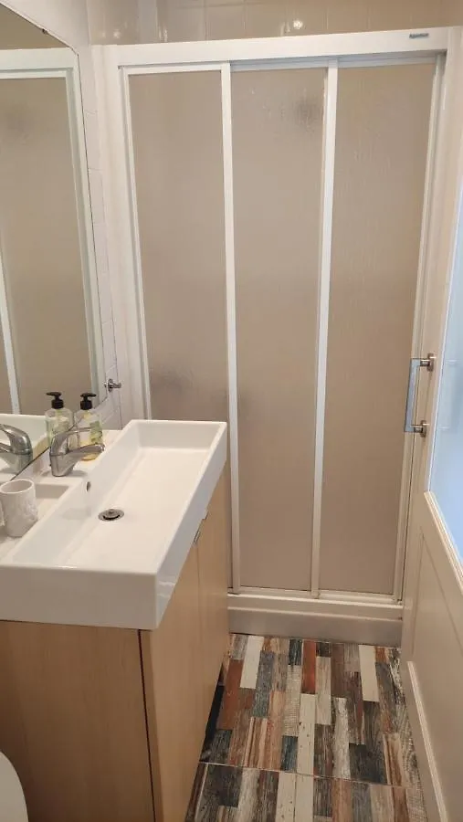 Atico Apartment Almunecar Spain