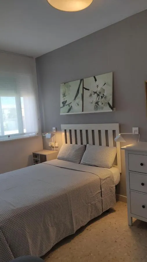 Atico Apartment Almunecar