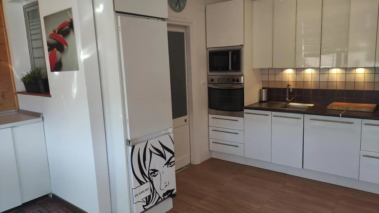 Atico Apartment Almunecar