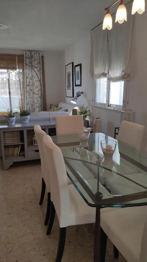 Atico Apartment Almunecar