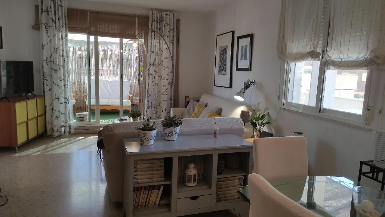 Atico Apartment Almunecar