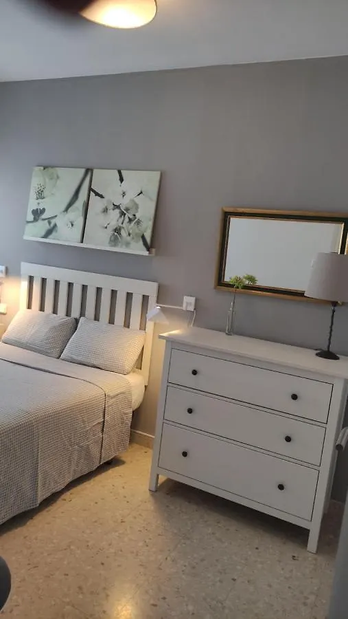 Atico Apartment Almunecar