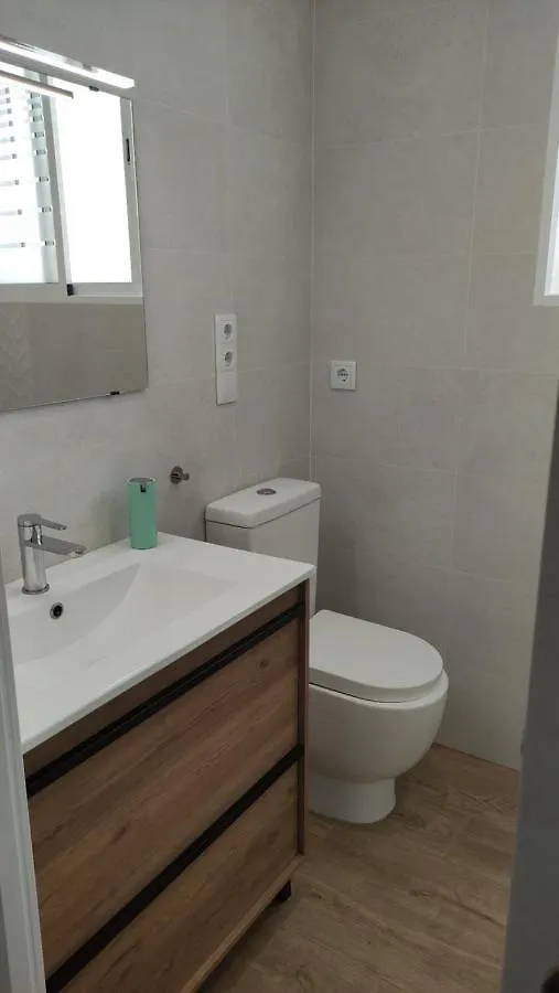 Atico Apartment Almunecar