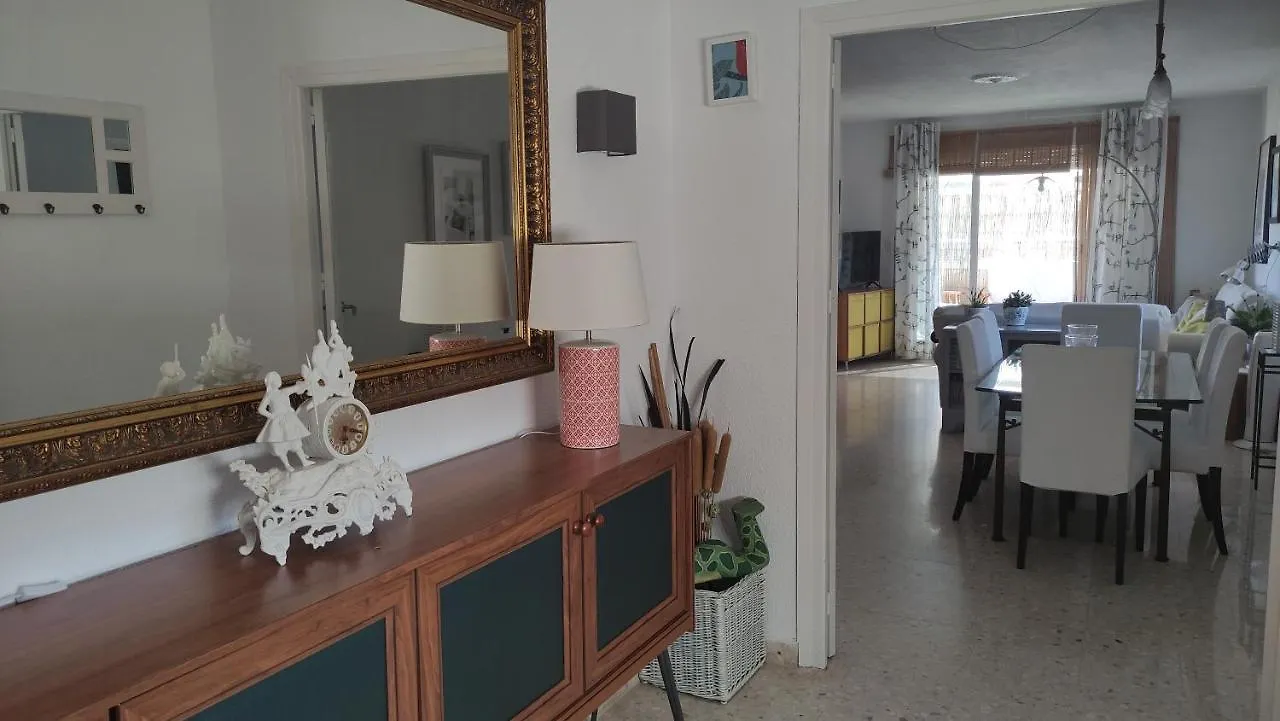 Atico Apartment Almunecar