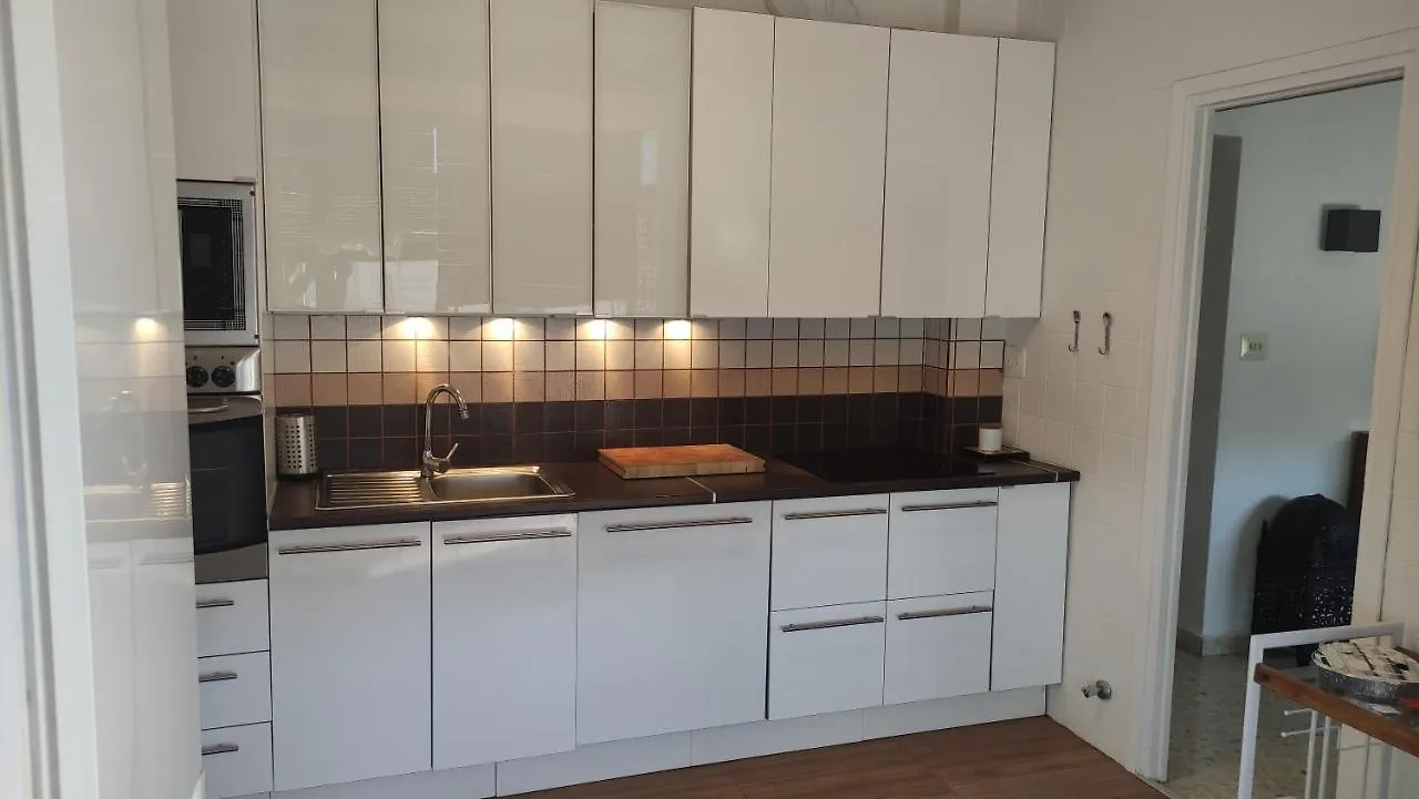 Atico Apartment Almunecar 0*,  Spain