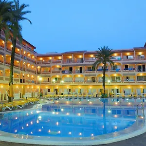 Bahia Tropical Otel