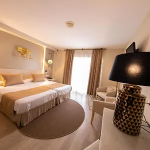 Hotel Casablanca, Almuñécar